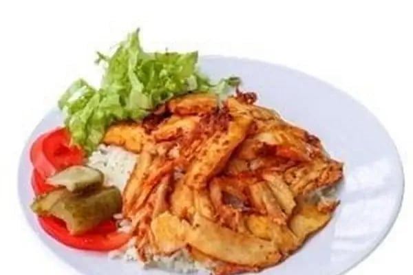 Şımarık Döner - Çorlu Merkez - Resim 19