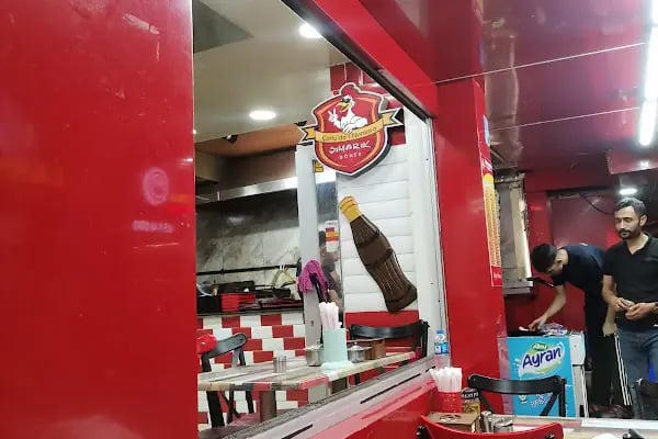 Şımarık Döner - Çorlu Merkez - Resim 4