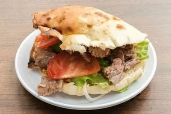 Şımarık Döner - Çorlu Merkez - Resim 10