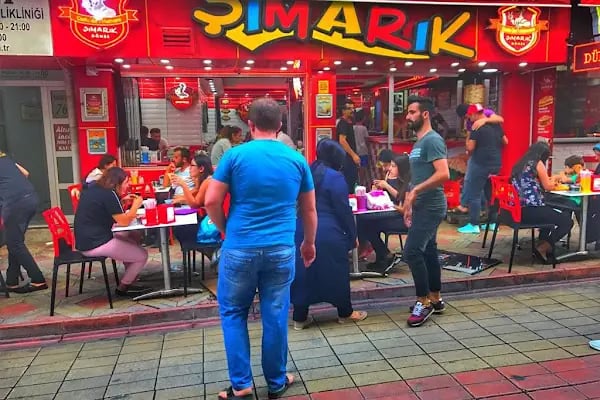 Şımarık Döner - Çorlu Merkez - Resim 2