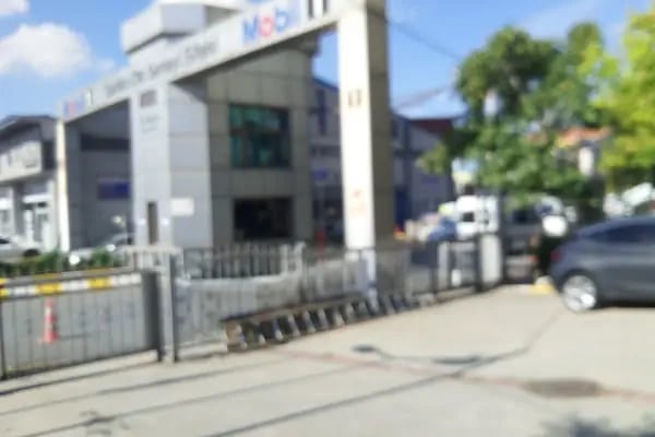 Ptt-Sanko Şubesi - Resim 3