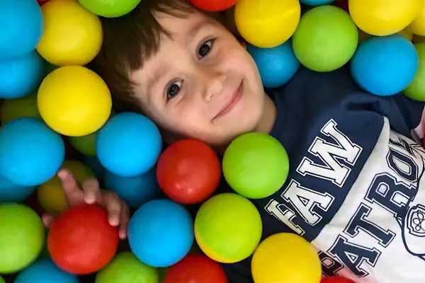 Özel Genç Kardelen Anaokulu - Resim 11