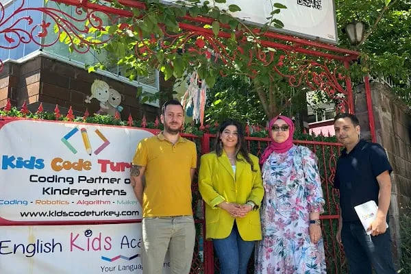 Özel Genç Kardelen Anaokulu - Resim 4