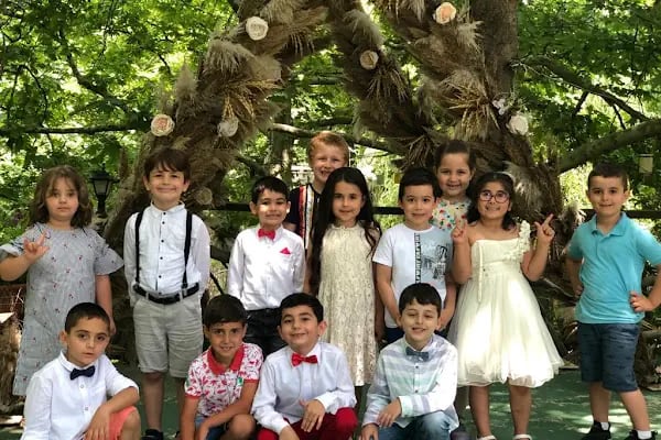 Özel Genç Kardelen Anaokulu - Resim 9