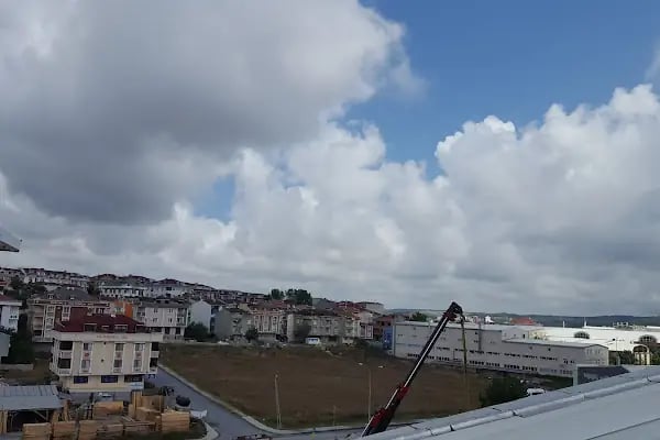 Dedeoğlu Yediemin Otoparkı - Resim 2