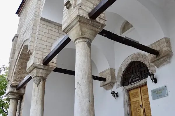 Hatice Sultan Türbesi - Resim 2