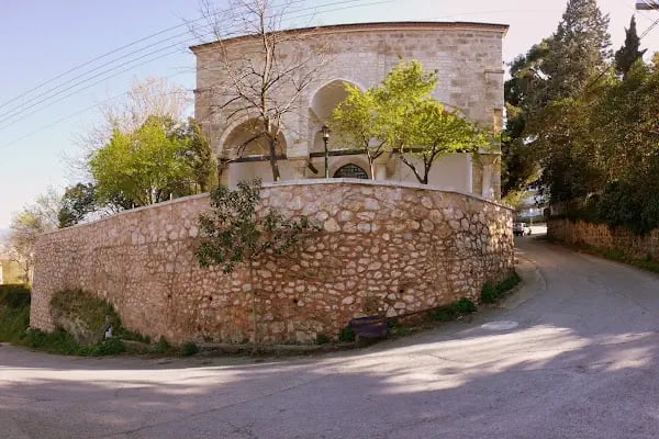 Hatice Sultan Türbesi - Resim 3
