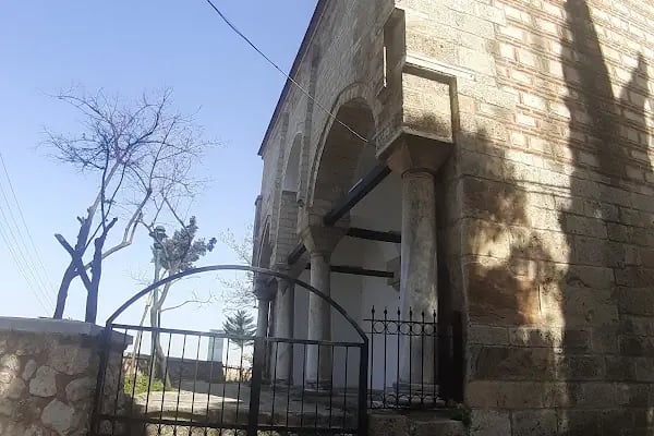 Hatice Sultan Türbesi - Resim 13