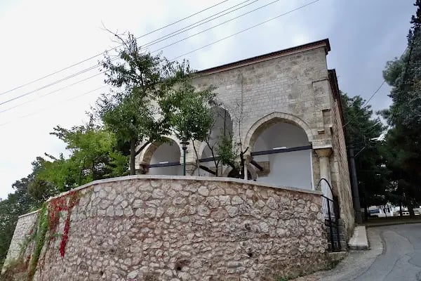 Hatice Sultan Türbesi - Resim 18