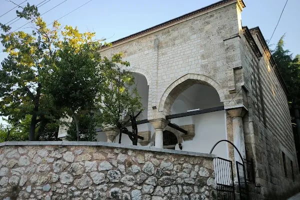 Hatice Sultan Türbesi - Resim 15