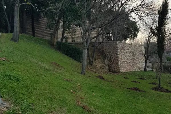 Hatice Sultan Türbesi - Resim 14