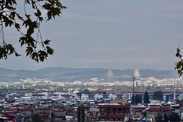 Hatice Sultan Türbesi - Resim 19