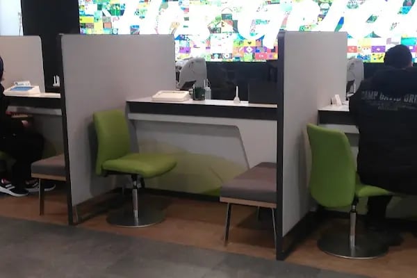 Garanti BBVA İnönü Mah. Sefaköy Şubesi - Resim 6