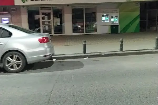 Garanti BBVA İnönü Mah. Sefaköy Şubesi - Resim 2