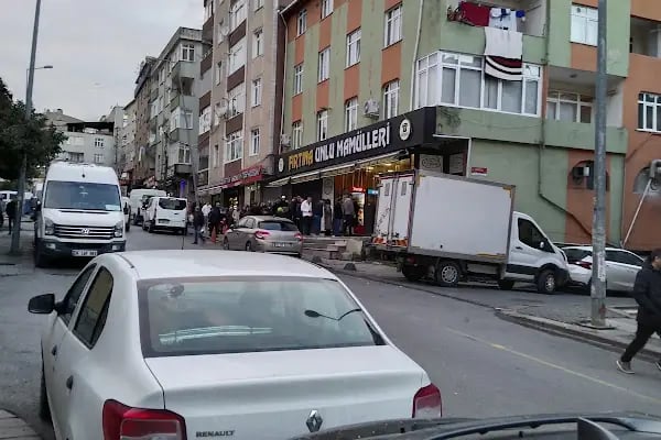 Garanti BBVA İnönü Mah. Sefaköy Şubesi - Resim 7