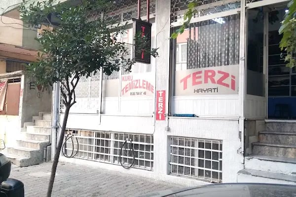 Terzi Hayati - Resim 20