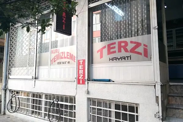 Terzi Hayati - Resim 13