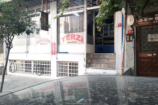 Terzi Hayati - Resim 15
