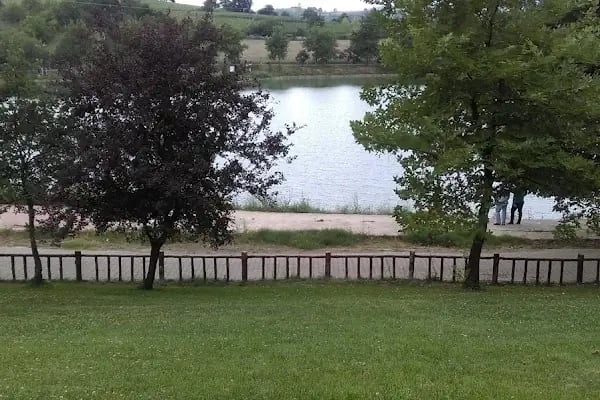 Yenice Belediyesi Gölet Piknik Alanı - Resim 7