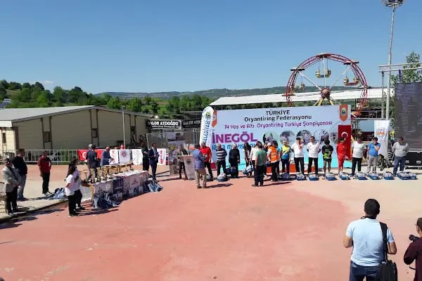 Yenice Belediyesi Gölet Piknik Alanı - Resim 10