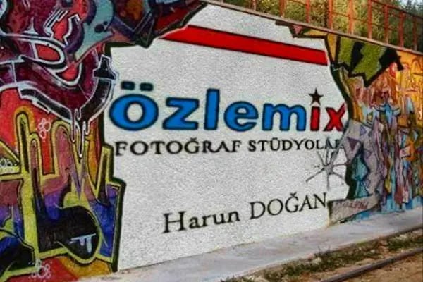 Özlemix Fotoğraf Stüdyoları - Resim 1