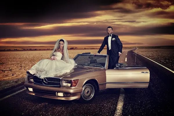 Özlemix Fotoğraf Stüdyoları - Resim 10