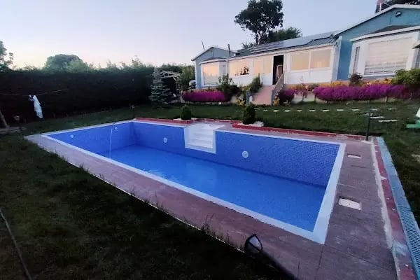 SerinHavuz Sanayi.ve Tic. Ltd. Şti. - Resim 14