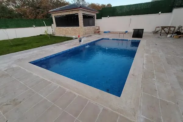 SerinHavuz Sanayi.ve Tic. Ltd. Şti. - Resim 7