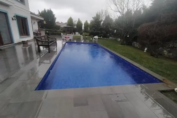 SerinHavuz Sanayi.ve Tic. Ltd. Şti. - Resim 4