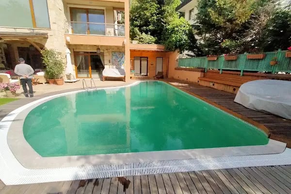 SerinHavuz Sanayi.ve Tic. Ltd. Şti. - Resim 16