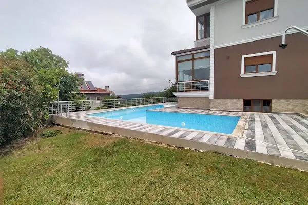 SerinHavuz Sanayi.ve Tic. Ltd. Şti. - Resim 15