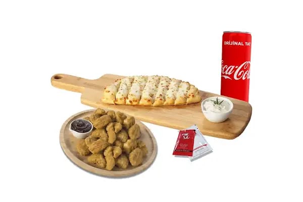 Pizzabulls Çayırova - Kocaeli - Resim 7