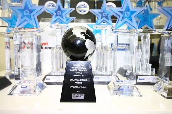 COLDWELL BANKER ARTEMİS GAYRİMENKUL - Resim 11