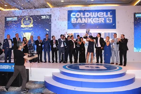 COLDWELL BANKER ARTEMİS GAYRİMENKUL - Resim 9