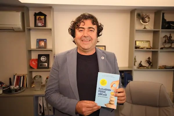 COLDWELL BANKER ARTEMİS GAYRİMENKUL - Resim 17