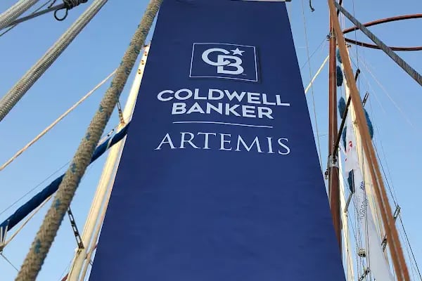 COLDWELL BANKER ARTEMİS GAYRİMENKUL - Resim 2