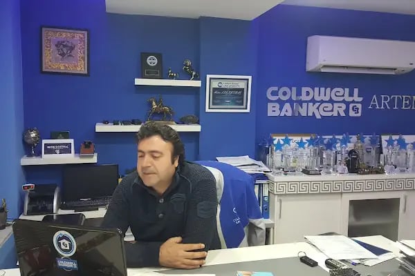 COLDWELL BANKER ARTEMİS GAYRİMENKUL - Resim 10