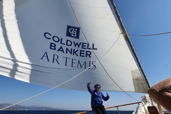 COLDWELL BANKER ARTEMİS GAYRİMENKUL - Resim 7