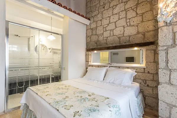 AsmaHan Otel Alaçatı - Resim 6