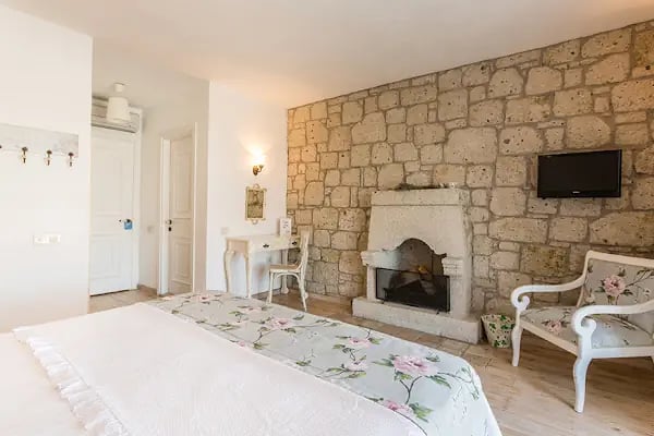 AsmaHan Otel Alaçatı - Resim 5