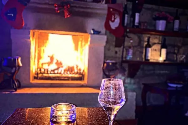 AsmaHan Otel Alaçatı - Resim 9