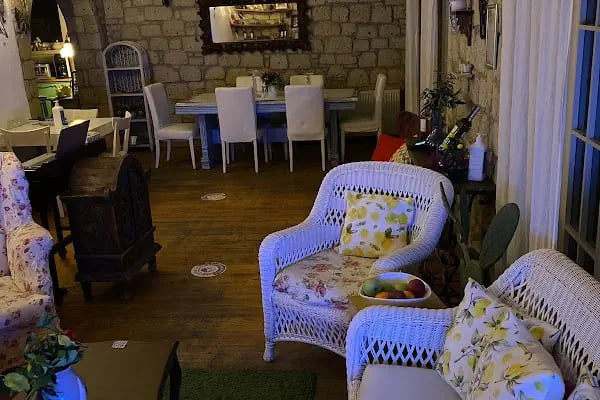 AsmaHan Otel Alaçatı - Resim 10