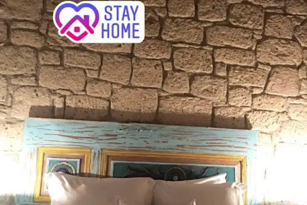 AsmaHan Otel Alaçatı - Resim 18