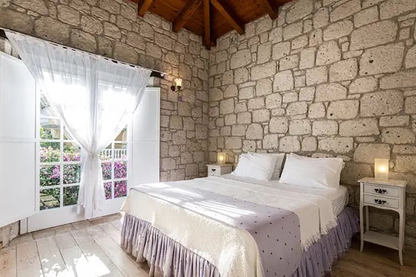 AsmaHan Otel Alaçatı - Resim 2
