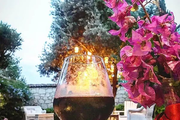 AsmaHan Otel Alaçatı - Resim 12