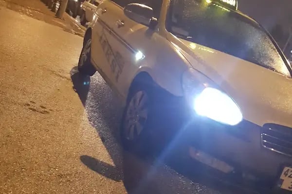 Akıncılar taksi - Resim 15