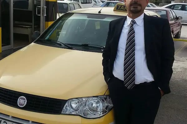 Akıncılar taksi - Resim 12