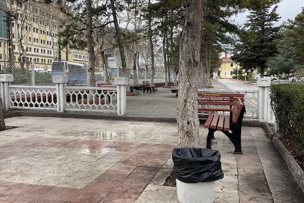 ANKARA GAZİ MUSTAFA KEMAL MESLEKİ VE ÇEVRESEL HASTALIKLAR HASTANESİ - Resim 19