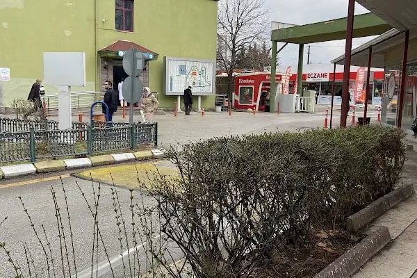 ANKARA GAZİ MUSTAFA KEMAL MESLEKİ VE ÇEVRESEL HASTALIKLAR HASTANESİ - Resim 6