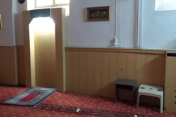 ANKARA GAZİ MUSTAFA KEMAL MESLEKİ VE ÇEVRESEL HASTALIKLAR HASTANESİ - Resim 16